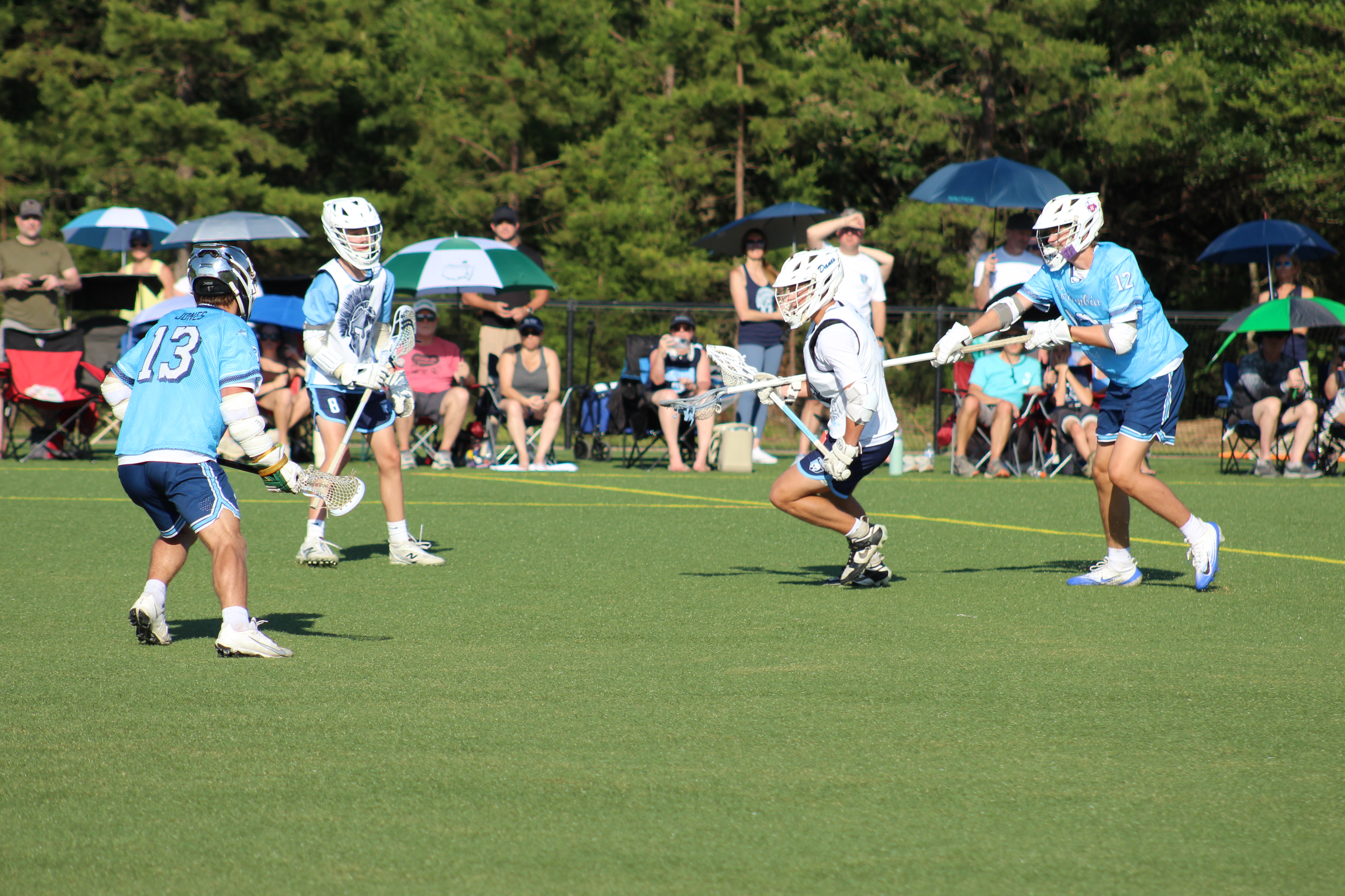 Battle LC elite competition