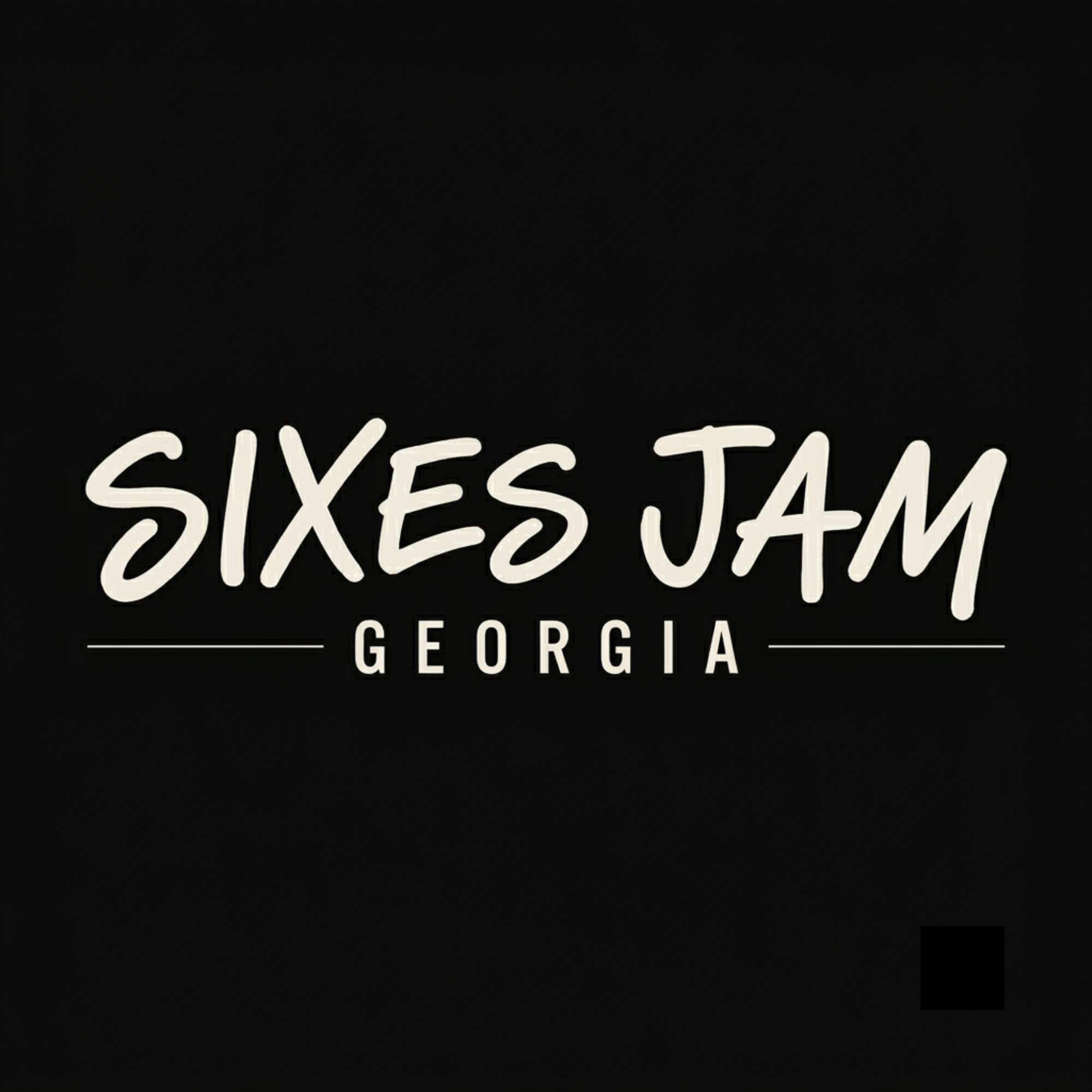 Sixes Jam Georgia