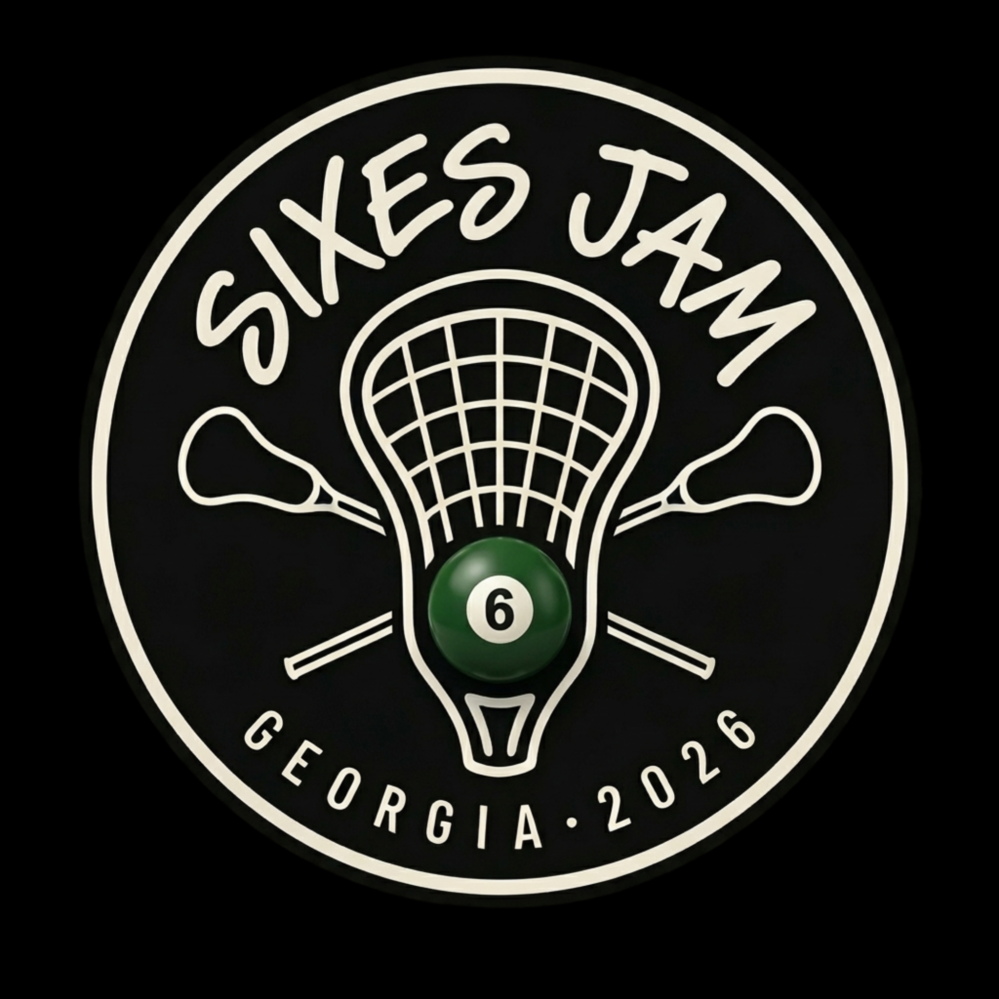 Sixes Jam